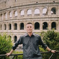 Albrim Isufi's Photo