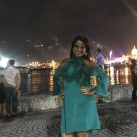 Karla Valencia's Photo