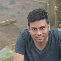 Andrés Suárez Campos的照片