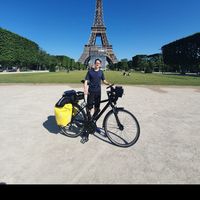 Guillaume de Richoufftz's Photo