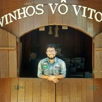 Esteban Guerrero的照片