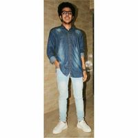 Mohamed Faek's Photo