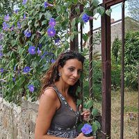 FRANCESCA ACHILLI's Photo