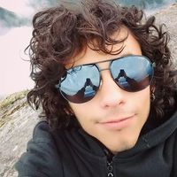 Gustavo Rosin's Photo