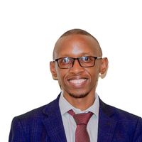 Eric TUYAMBAZE的照片