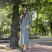 Krystyna Ubyikon's Photo