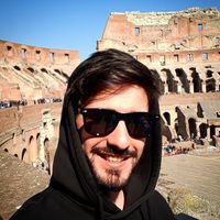 Фотографии пользователя Fer Sirni