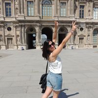 Adriana Damiani的照片