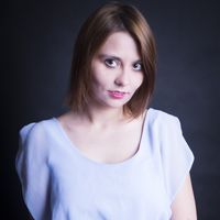 Karolina Spuś的照片