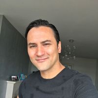 Le foto di Rodrigo Valenzuela