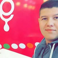 Mohamed Ariba的照片