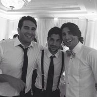 Aaron Davatgar's Photo