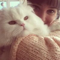 Sera Saçlı's Photo