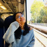 Indrani Dutt's Photo