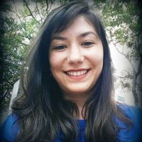 Jaqueline Ferreira's Photo