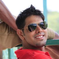 Rohan K's Photo