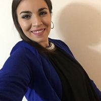 Claudia Arroyo's Photo