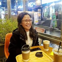 Michelle Almagro's Photo