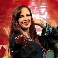 Pamela Damasio's Photo