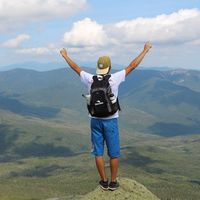 Éméry  Langlois's Photo