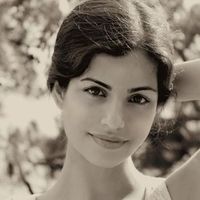 Aylin Daglayan's Photo