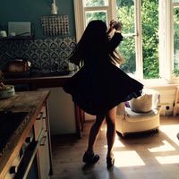 Le foto di Maria Julia Dorado