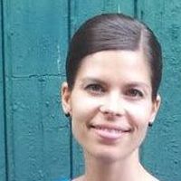 Carolin Uhrich's Photo