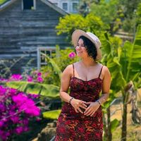 Sofía Alessandra Padilla's Photo