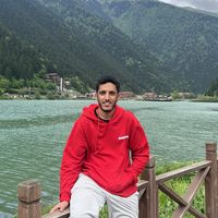 Ahmad Alatoun's Photo