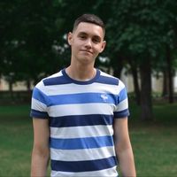 Artur Tatianchenko's Photo