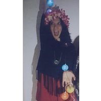 Giorgia Serra的照片