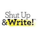 Shut Up & Write's picture