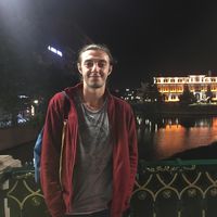 Metehan Atalay's Photo