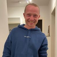 Klas Westphal's Photo