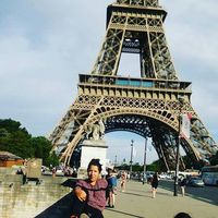 Alejandra Bahena的照片