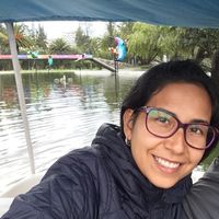 Daniella Tedesco的照片