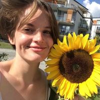 Fotos de Fanny Sommardahl