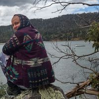 Agnes Frank的照片