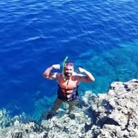 Mostapha Kamal's Photo