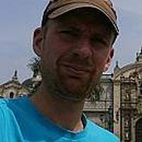 John Harland's Photo