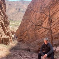 Melwin Greppin的照片