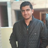 Anubhav Khanduri的照片