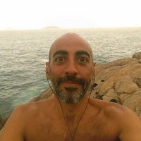 Gastón Assayas的照片