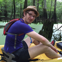 Petr Artemov's Photo