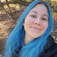 Julia  Vorobyova's Photo