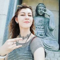 Oliwia Zakrzewska的照片