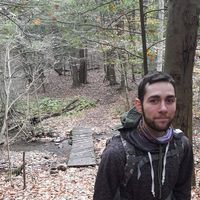 Guillaume Gentil's Photo