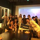 Shenzhen Adults only English Corner's picture