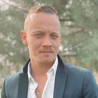 Guillaume Da Rocha's Photo