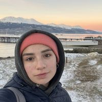 Camila Cenizo Trezeguet's Photo